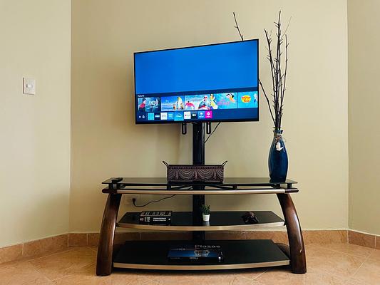 Apartamento en Rincón Largo, Santiago de 1 habitación con 1 baño y 1 parqueo con mantenimiento incluido - Imagen 4